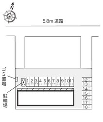 西脇市駅 徒歩12分 1階の物件内観写真